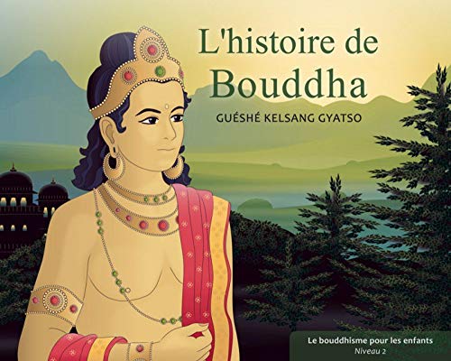Télécharger L'histoire de Bouddha Gratuit