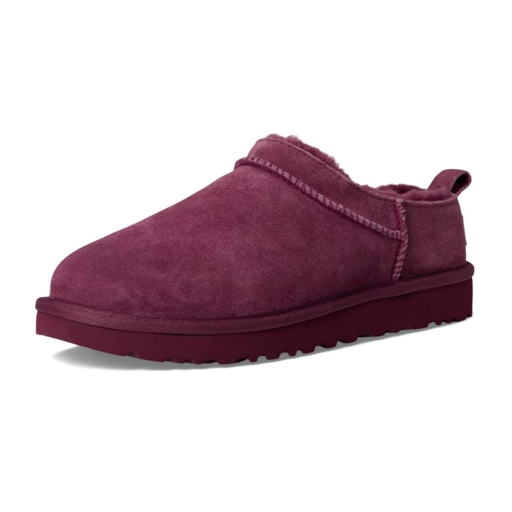 UGG Womens Classic Micro Boot