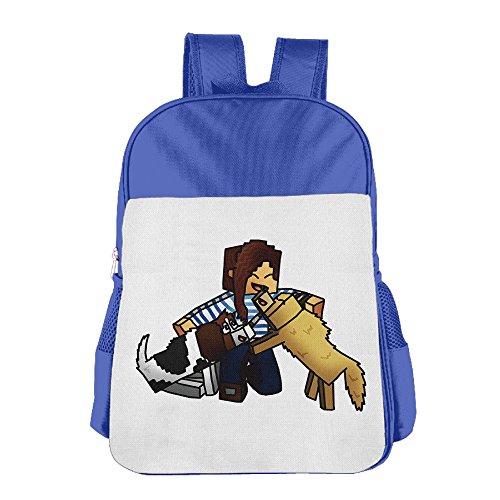 Buy Boys/Girls Stacyplays Dogcraft 