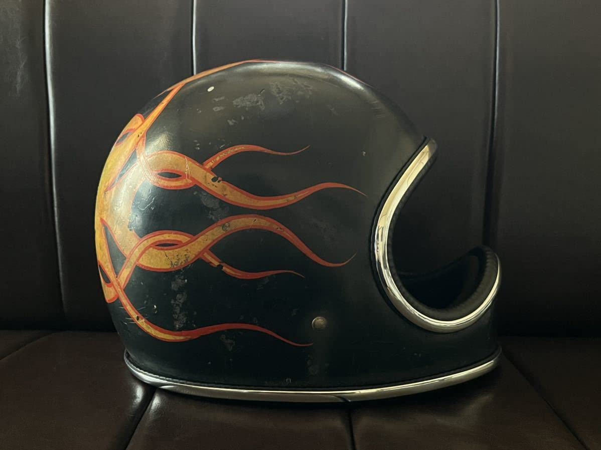 bary スペースヘルメット No Budz/ノーバッズ】「Space Helmet”Final Edition”/スペース