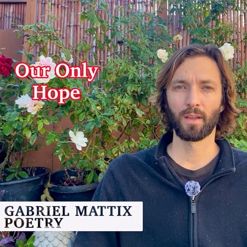 Our Only Hope &mdash; Is Undeserved Love