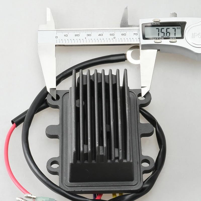 585219 Raddrizzatore regolatore 439561 Per Johnson per Evinrude 150-175HP CDI 193-4093 35 AMP 18-5828 584093 878768