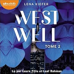 Page de couverture de Westwell