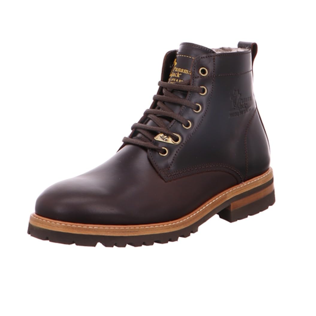 Panama Jack Men's Ankle Boots