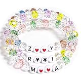 DHDHCPZZ 3 Stück Bracelet Für Kpop Demon Hunters, Anime Bracelet, Bracelet, Das Perfekte Geschenk Für Fans Und Anime-Liebhaber, Rollenspiele Und Konzerte