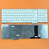 amilo tastatur geht nicht Deutsche Tastatur für Laptop, Notebook