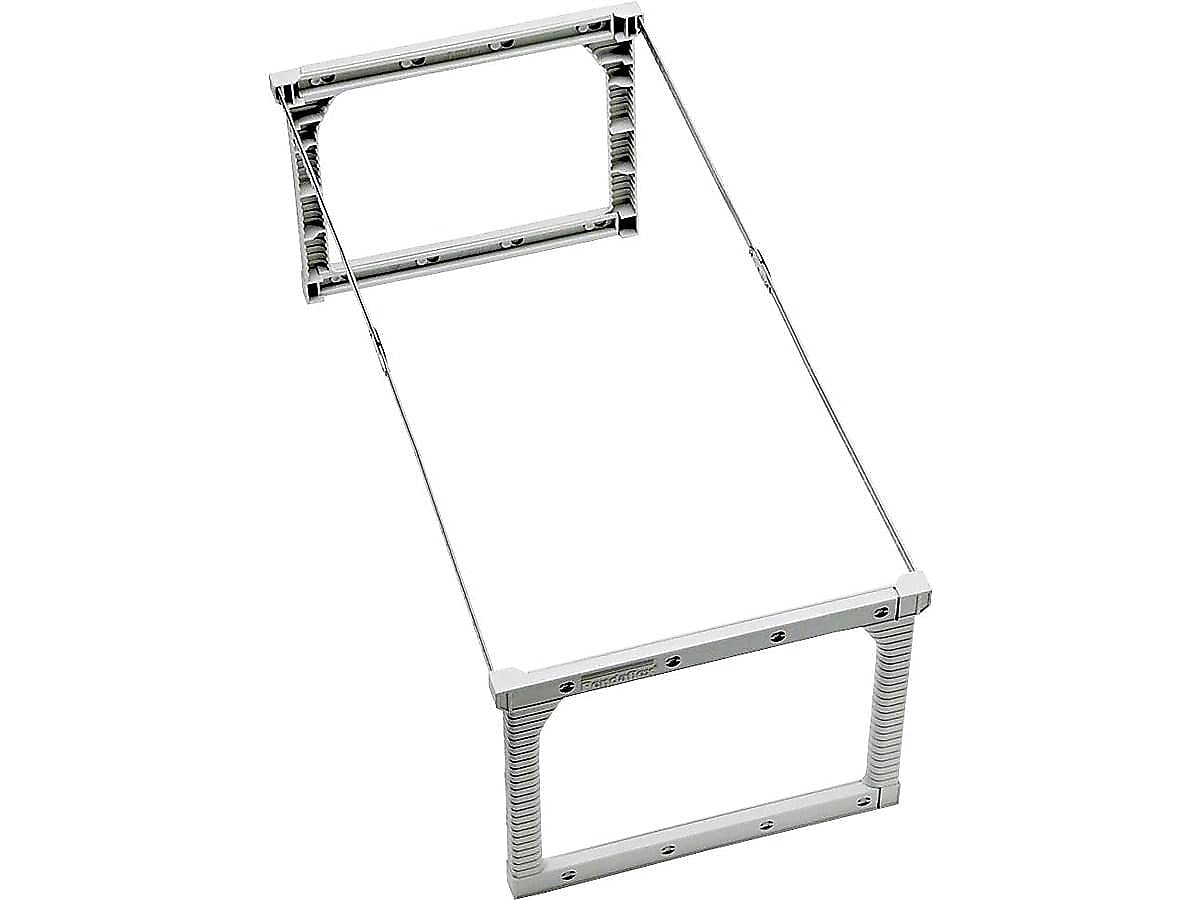 Pendaflex 4444 - Set di 4 cornici per cartelle sospese