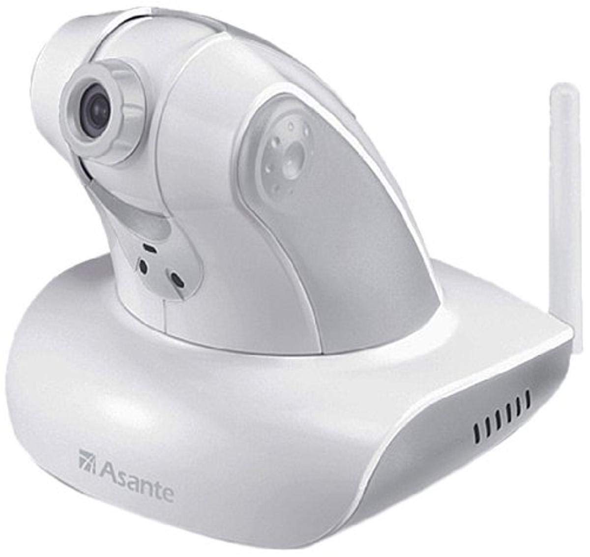 Asante Securenet Voyager II Network Camera (99-00831)