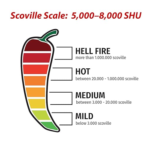 Miniatura 4 de Pimientos enteros secos Puya, vainas de chile deshidratados naturales para comida mexicana auténtica, bolsa resellable sellada al calor