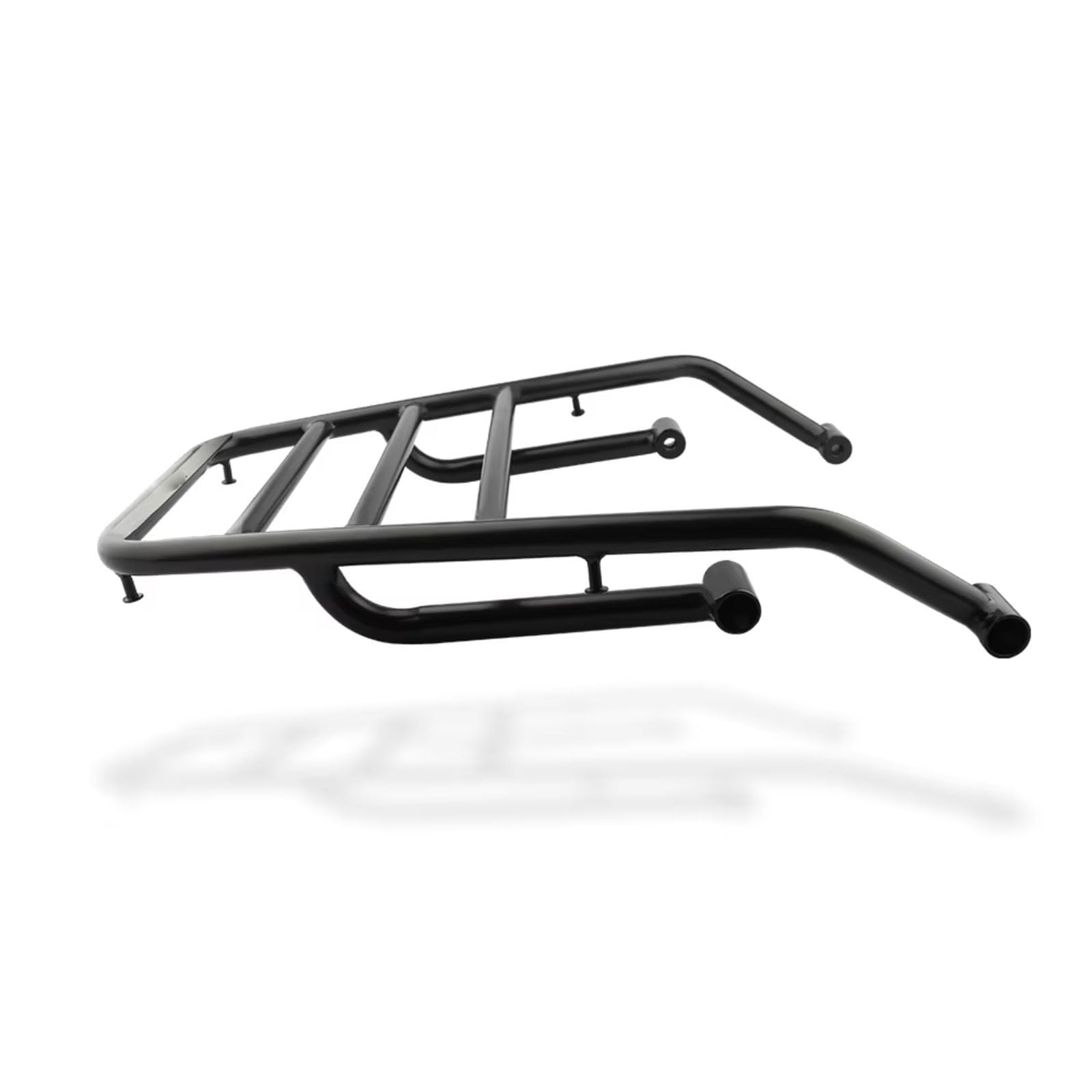 Compatible Con CL250 Para CL300 Para CL500 2023-2024 Accesorios Para Motocicletas Portaequipajes Trasero Portaequipajes Estante Para Tablero Soporte Baúl Moto