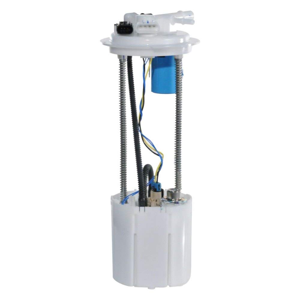 Amazon.com: GM Genuine Parts M10214 Fuel Pump Module Assembly  