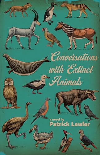 Conversations With Extinct Animals view 2