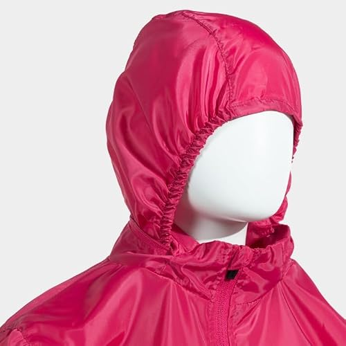 Joma Galia Coupe-Vent, Fuchsia, M Femme