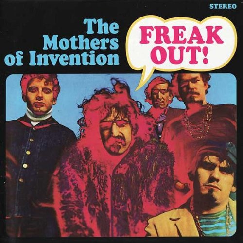 フリーク・アウト