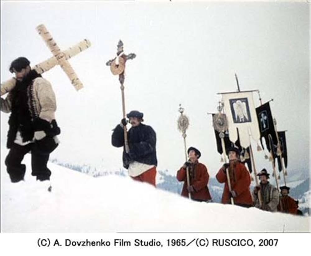 【新品未開封DVD】「火の馬 プレミアム・エディション」デジタル・リマスター版 Amazon.co.jp: 火の馬 プレミアム・エディション デジタル・リ