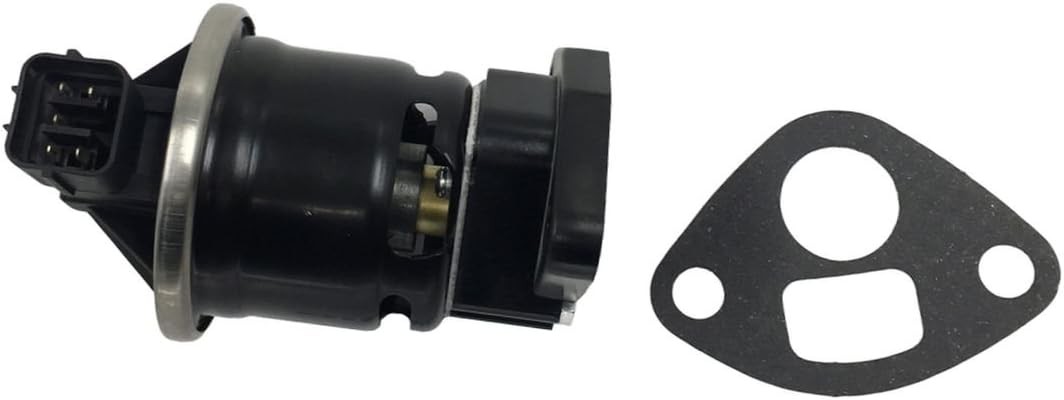 SKP SK911802 EGR Valve, 1 Pack