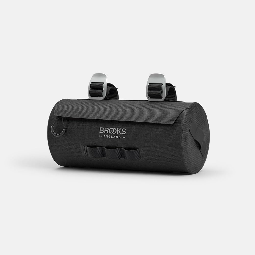 Amazon.co.jp: Brooks England Scape ハンドルバーポーチ サイクリング