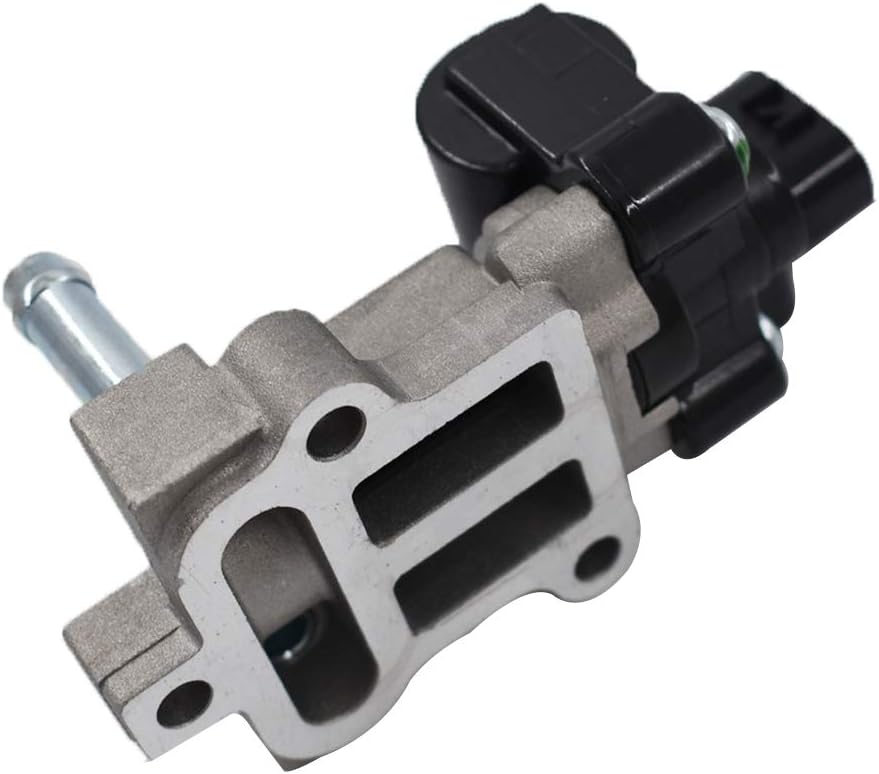 labwork Idle Air Control Valve 16022PLCJ01 Replacement for Honda Civic Acura EL 1.7L 2001-2005