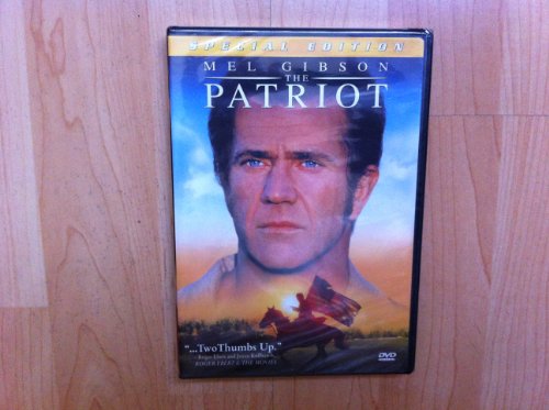 Patriot (2000) [Edizione: Stati Uniti]