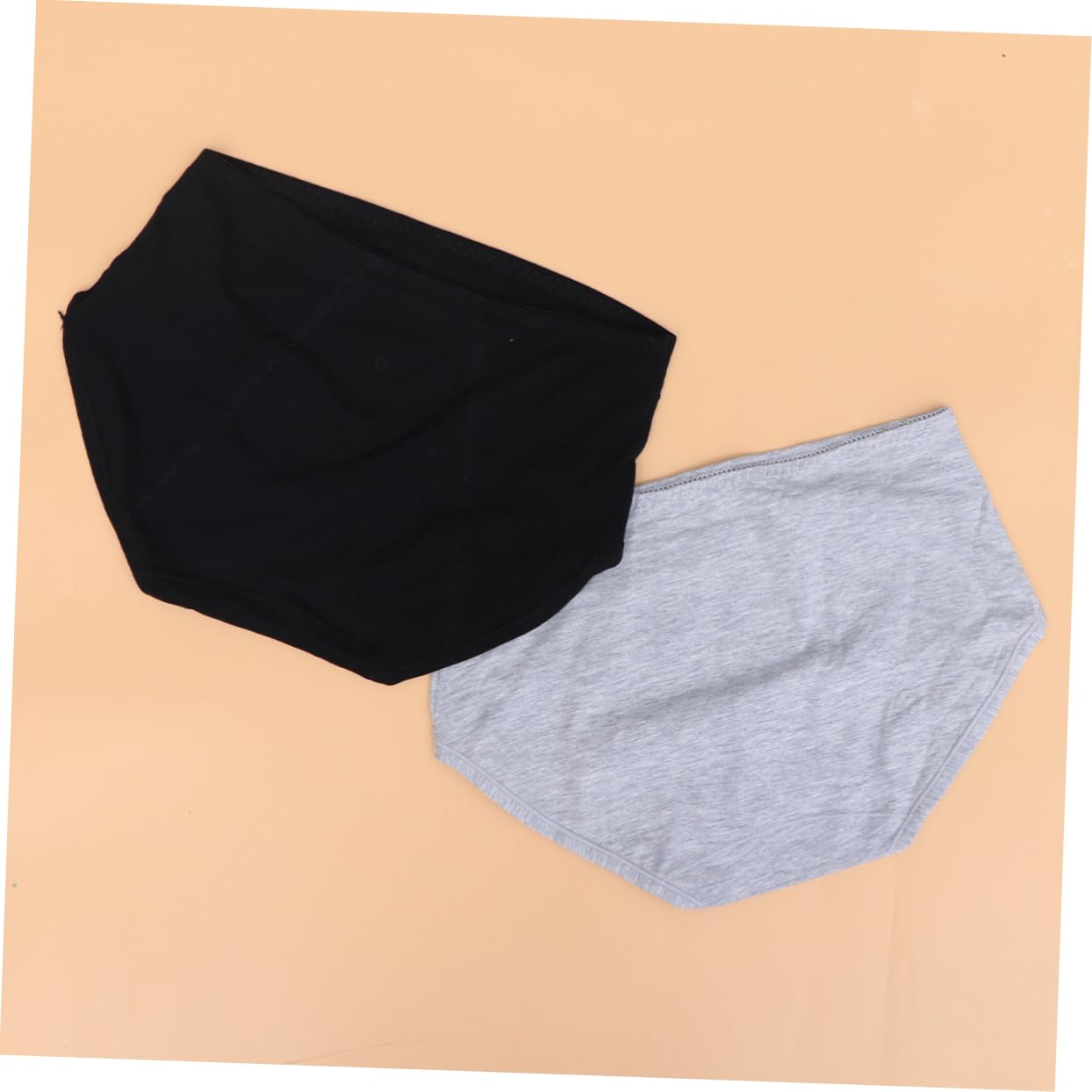 SHERCHPRY 8 piezas de ropa interior para adolescentes y niñas, ropa interior a prueba de período, bragas
