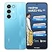 realme NARZO 90x 5G (Flash Blue,8GB+128GB) | 7000mAh + 60W Biggest Battery & Fastest Charging in The Segment* | 144Hz Bright Display | Sony 50MP AI Rear Camera | AI Assist | 400% Ultra Boom Speaker