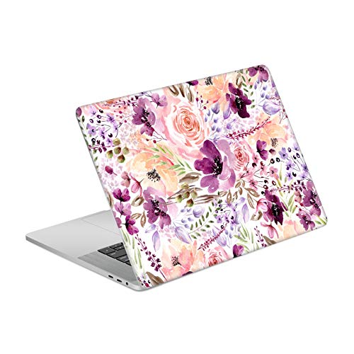 Sticker MacBook Pro 15.4 A1990 pour Protéger la Coque des Rayures Courantes