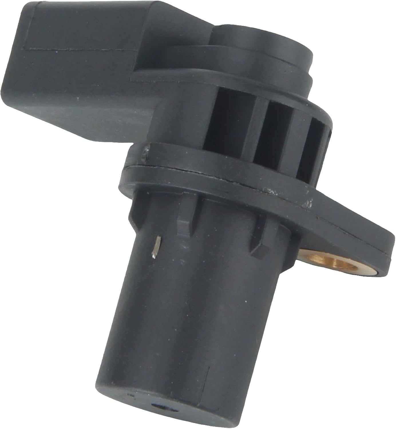 06E906433 Crankshaft Position Sensor Compatible with A4 2005-2008 A4 Quattro 2005-2009 A6 2006-2010 3.2L V6 A6 Quattro 2005-2011 3.0L 3.2L V6 4.2L V8 A8 Quattro 2007-2010 4.2L V8