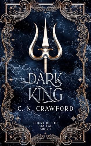 Dark King view 2