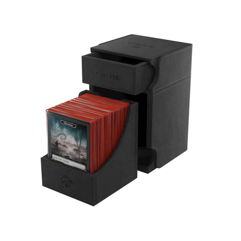 Gamegenic, Watchtower 100+ XL Black