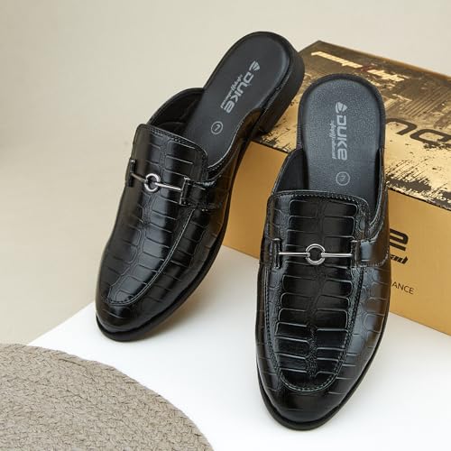 Image of Duke Mens Fwol4026 Mule