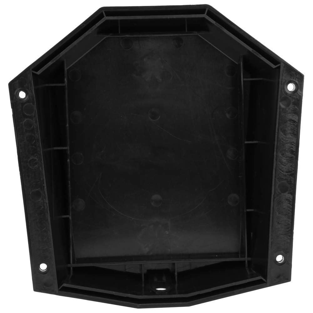 NOENNULLbewngd9pzs Caja de batería de plástico para longboard eléctrico