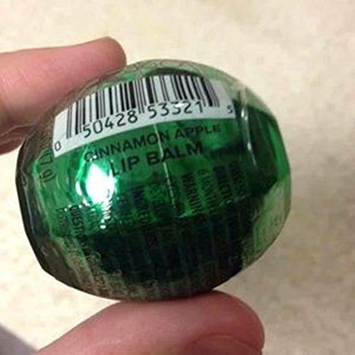 REVO Beauty 360 Holiday Jewels 2015 Lip Balm - Cinnamon Apple