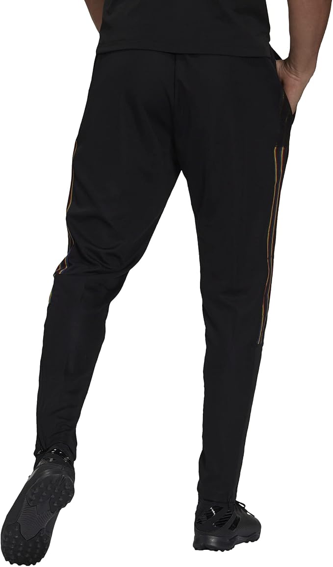 adidas Men's Tiro Track Pant Pride 