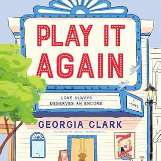 Play It Again cover art