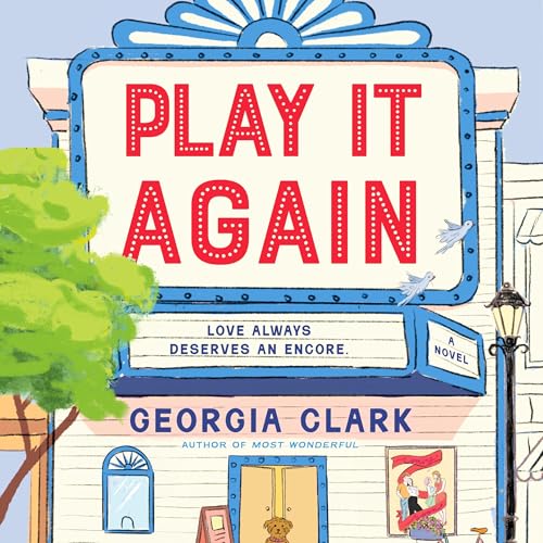 Play It Again cover art