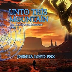 Page de couverture de Unto This Mountain