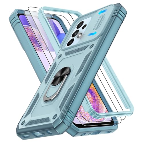 Coque Galaxy A23 5G pour le quotidien et les sorties outdoor