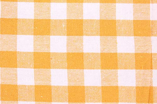 Image of AIRWILL, 100% Cotton Self Designed 6 Seater Table Cloth, Pack of 1 pc.