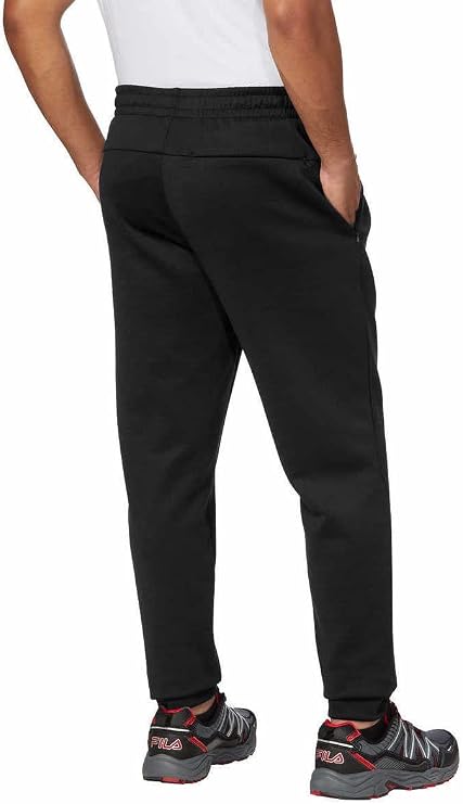 Fila Mens Mid-Weight Performance Jogger