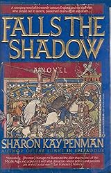 13+ Falls The Shadow (Welsh Princes, #2) Background