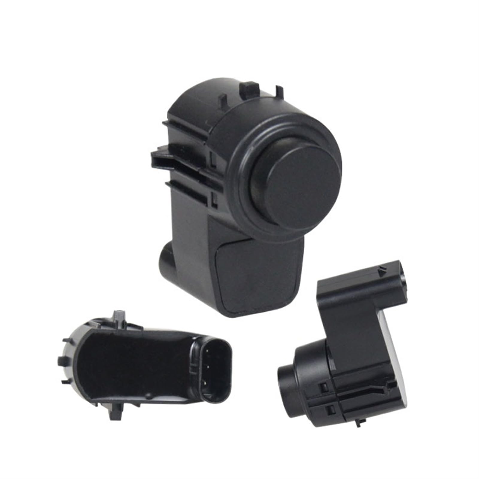 Sensor de radar de marcha atrás soluciona fallos de parking OE 5J0919275A 6