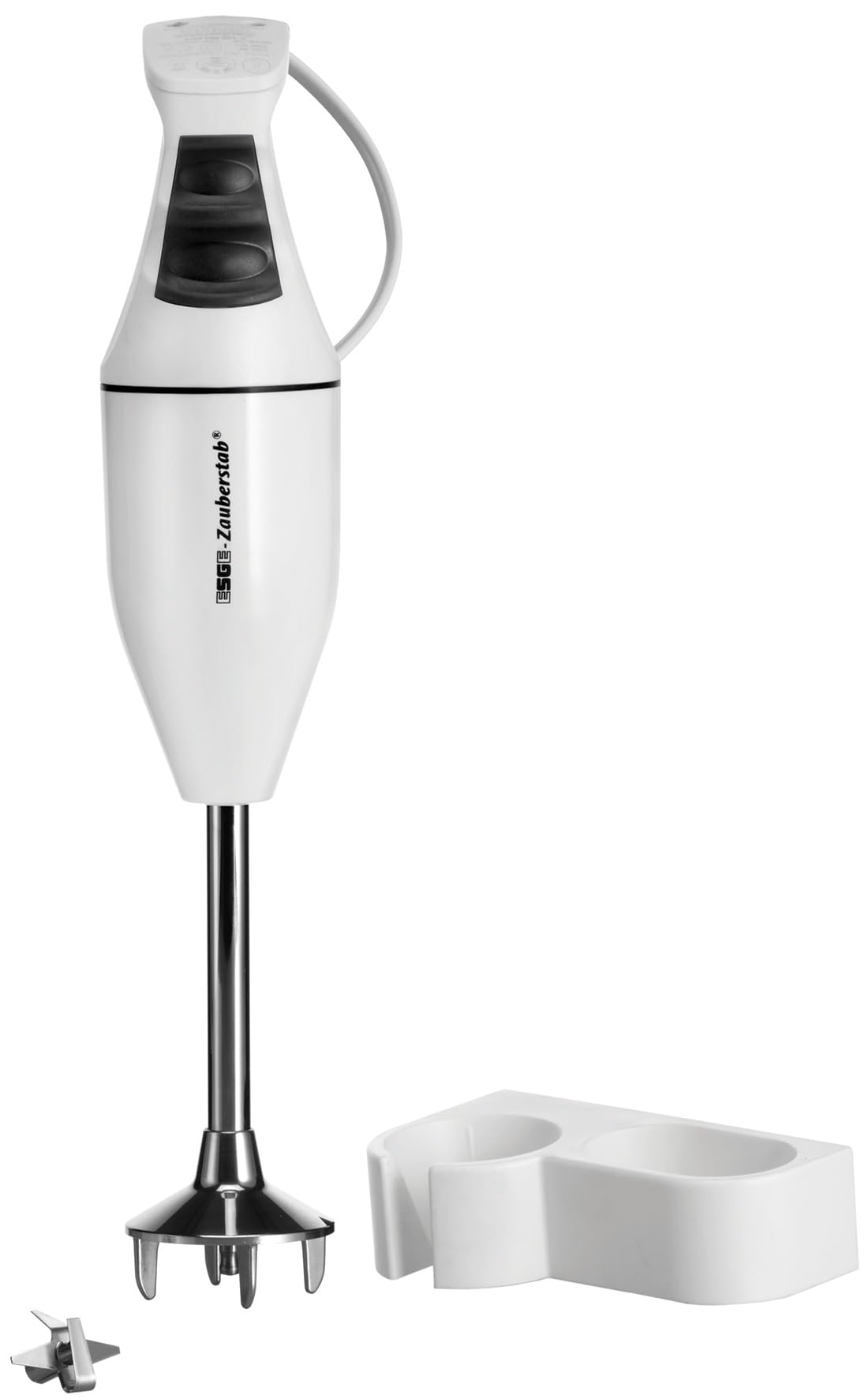 UNOLD ESGE M 100 DESIGN BATIDORA DE MANO 120W