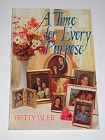 A Time for Every Purpose 057003986X Book Cover