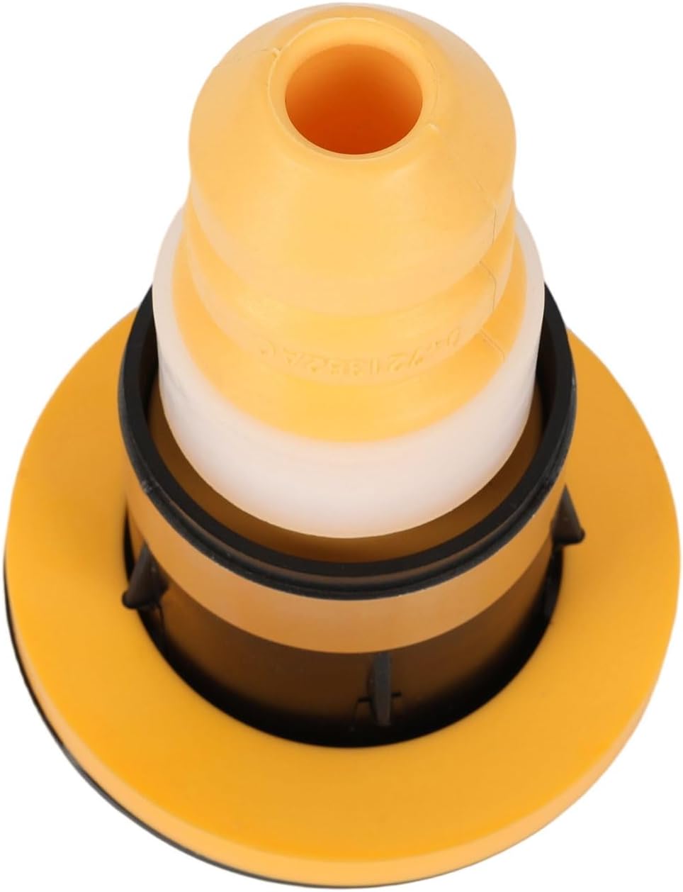 Suspension Jounce Bumper Stop Bushing Rear Suspension Control Arm Bumper Buffer Bushing fits for Dodge Grand Caravan 2008-2020, for Chrysler Town & Country 2008-2016 04721352AC 4721352AC