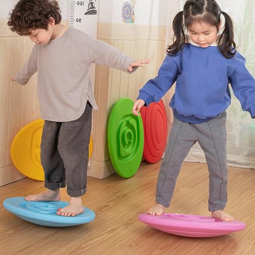 Planche d'équilibre enfant évite les chutes motricité - 5