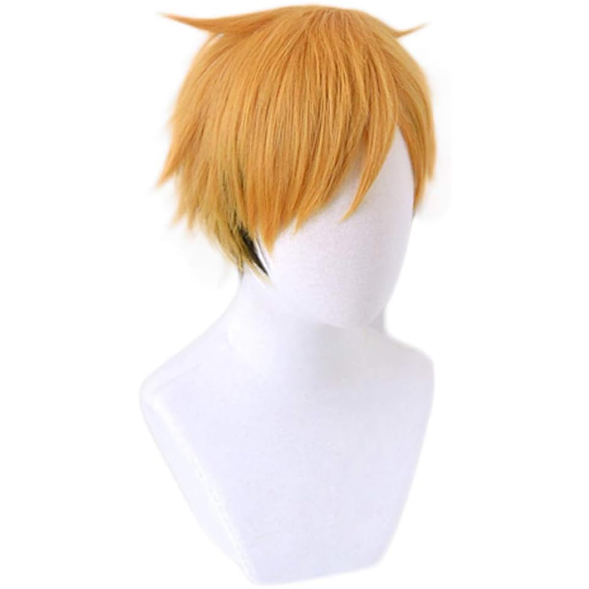 Amazon.co.jp: 宮侑 コスプレ ウィッグ みやあつむ cosplay wig フル