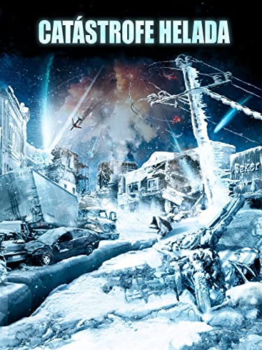 Catástrofe helada