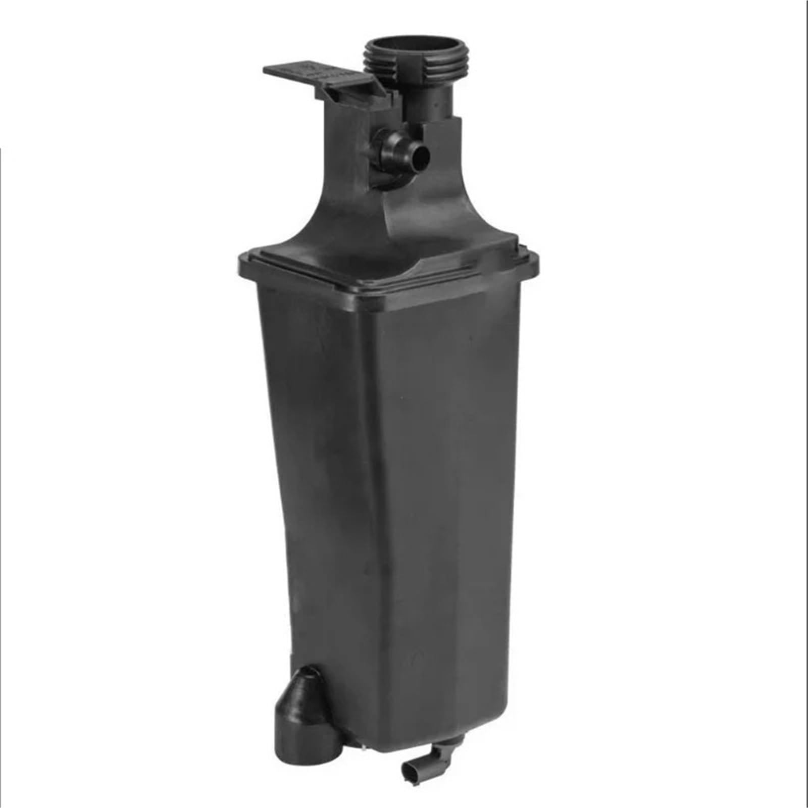 Serbatoio Refrigerante Per BMW E46 Serie 3 Per X5 E53 17137787040 17117573780 Vaso Espansione Liquido Raffreddamento Motore Auto Senza Coperchio Vaschetta Acqua Radiatore