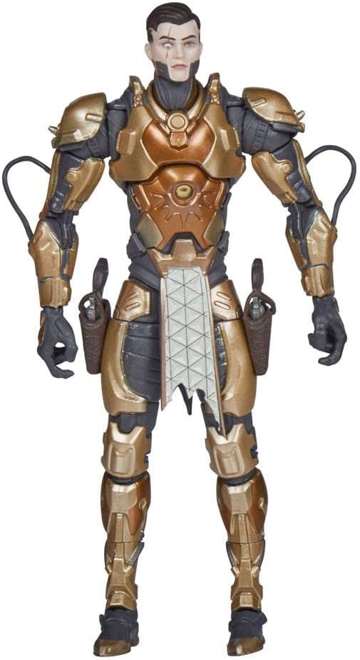 Bakom kulisserna av The Lost Chapter: Yukis Hämnd av Quentin Tarantino 8 51oXC1mow3L. AC SX679 Fortnite Hasbro Victory Royale Series Midas Rex Collectible Action Figure with Accessories - Ages 8 and Up, 6-inch