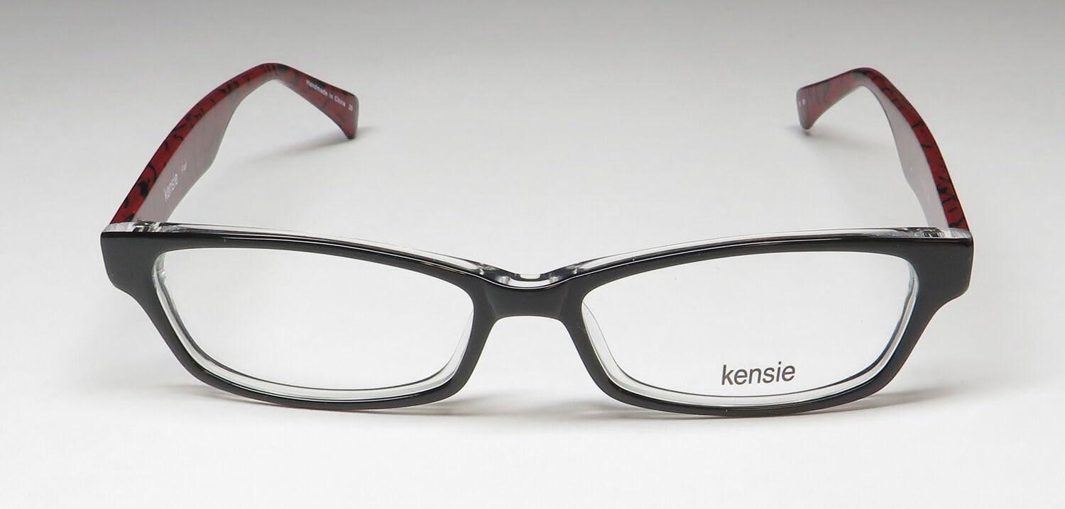 Kensie Occhiali Flair NERO 51 MM